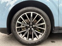 Leapmotor B10 510 Edition - фото 16