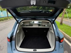 Leapmotor B10 510 Edition - фото 17
