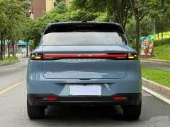 Leapmotor B10 510 Edition - фото 4