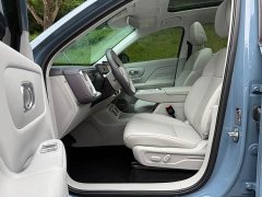 Leapmotor B10 510 Edition - фото 6