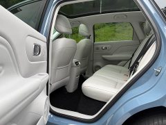Leapmotor B10 510 Edition - фото 7