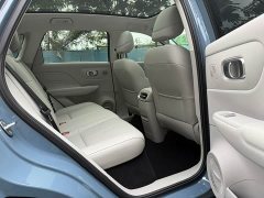 Leapmotor B10 510 Edition - фото 9