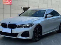 BMW 3 325i M - фото 1
