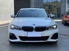 BMW 3 325i M - фото 2