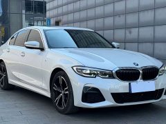 BMW 3 325i M - фото 3