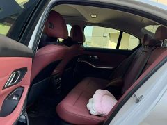 BMW 3 325i M - фото 6