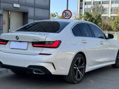 BMW 3 325i M - фото 8