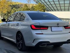 BMW 3 325i M - фото 9