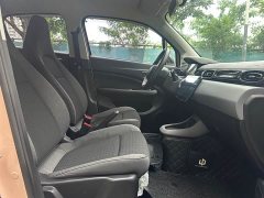 Leapmotor T03 400 Edition - фото 10