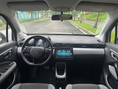 Leapmotor T03 400 Edition - фото 12