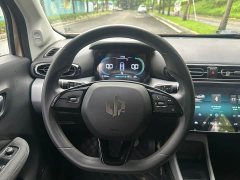 Leapmotor T03 400 Edition - фото 13