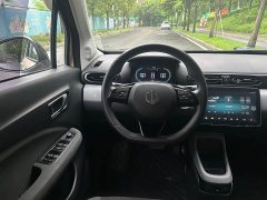 Leapmotor T03 400 Edition - фото 14