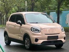 Leapmotor T03 400 Edition - фото 7