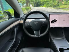 Tesla Model 3 Edition - фото 10