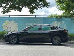 Tesla Model 3 Edition - фото 3