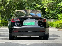 Tesla Model 3 Edition - фото 4
