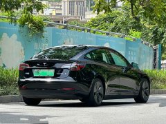 Tesla Model 3 Edition - фото 5