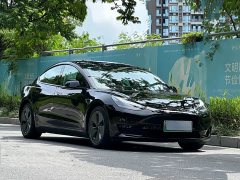 Tesla Model 3 Edition - фото 6