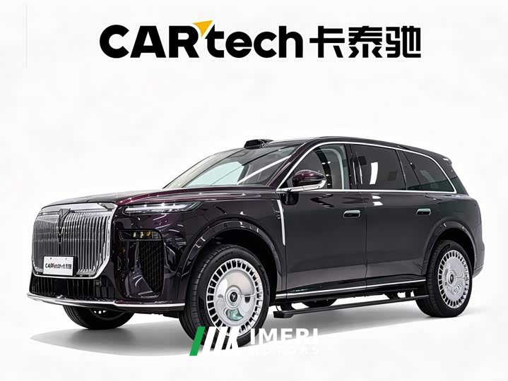 Voyah Max - автомобиль из Китая