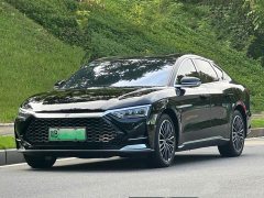 BYD DM AWD EditionPremium Version - фото 1