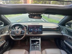BYD DM AWD EditionPremium Version - фото 12