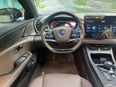 BYD DM AWD EditionPremium Version - фото 13
