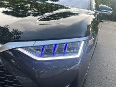 BYD DM AWD EditionPremium Version - фото 18