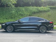 BYD DM AWD EditionPremium Version - фото 3