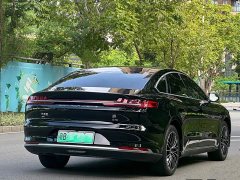 BYD DM AWD EditionPremium Version - фото 6
