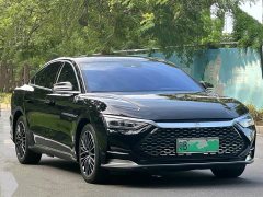 BYD DM AWD EditionPremium Version - фото 7