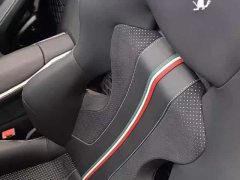 Ferrari 812 2020 6.5L GTS - фото 4