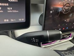 Leapmotor B01 650 Edition - фото 14