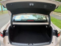 Leapmotor B01 650 Edition - фото 17