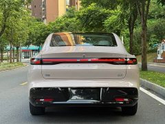 Leapmotor B01 650 Edition - фото 4