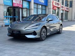Denza Z9GT 1100 four-wheel drive Max version - фото 1