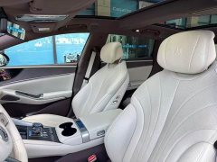 Denza Z9GT 1100 four-wheel drive Max version - фото 7