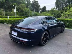 Porsche Panamera 2.9T - фото 10