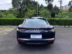 Porsche Panamera 2.9T - фото 11
