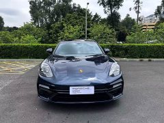 Porsche Panamera 2.9T - фото 2