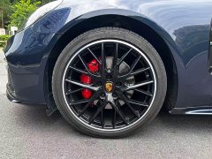 Porsche Panamera 2.9T - фото 4
