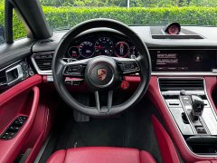 Porsche Panamera 2.9T - фото 8