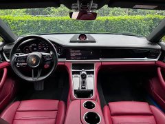Porsche Panamera 2.9T - фото 9