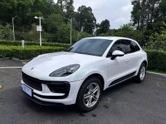 Porsche Macan 2.0T - фото 1