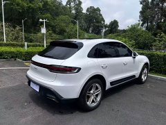 Porsche Macan 2.0T - фото 11