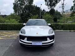 Porsche Macan 2.0T - фото 2