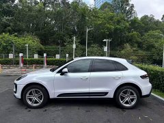 Porsche Macan 2.0T - фото 3