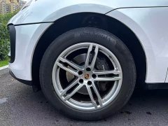 Porsche Macan 2.0T - фото 4