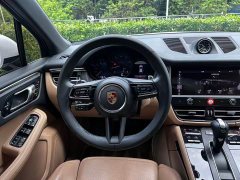 Porsche Macan 2.0T - фото 5
