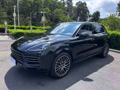 Porsche Cayenne 3.0T - фото 1