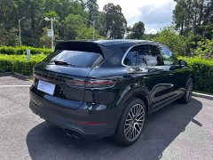 Porsche Cayenne 3.0T - фото 10